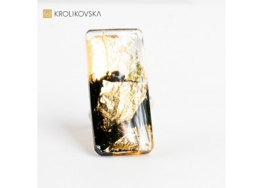 Unikalna Forma - Artystyczny Pierścionek w Wyjątkowej Ofercie Prezentowej.