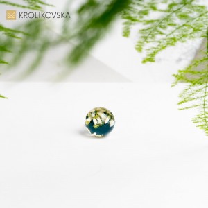 Artystyczna Elegancja - Unikalny Pierścionek na Wyjątkową Okazję.