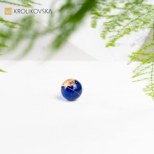 Kreatywna Wyobraźnia - Artystyczny Pierścionek jako Prezent Pełen Inspiracji.