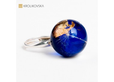 Kreatywna Wyobraźnia - Artystyczny Pierścionek jako Prezent Pełen Inspiracji.