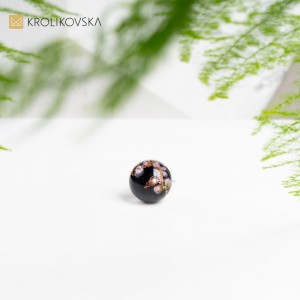 Elegancja w Formie - Artystyczny Pierścionek Z Oryginalnym Designem na Prezent.