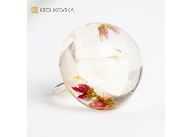 Artystyczne Dzieło - Pierścionek jako Wyjątkowy Prezent.