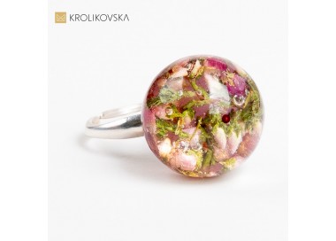 Pierścień Sztuki - Artystyczne Arcydzieło na Twoim Palcu.