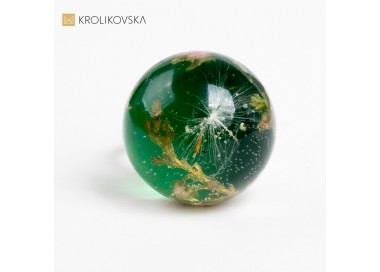 Wyrafinowana Ekspresja - Artystyczny Pierścionek jako Wyjątkowy Upominek.