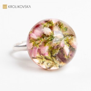 Indywidualna Ekspresja - Personalizowane Pierścionki od Artystki.