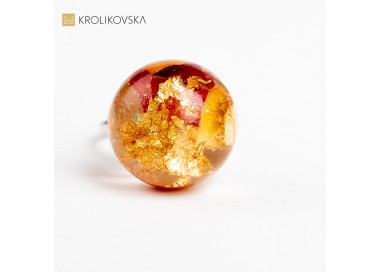 Artystyczny Urok - Pierścionki Wzbogacone o Wyjątkowe Detale.