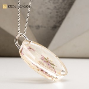 Wyjątkowy Naszyjnik na Prezent. Wyjątkowy Naszyjnik na Prezent.