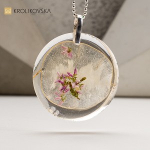 Wyjątkowy Naszyjnik na Prezent. Wyjątkowy Naszyjnik na Prezent.