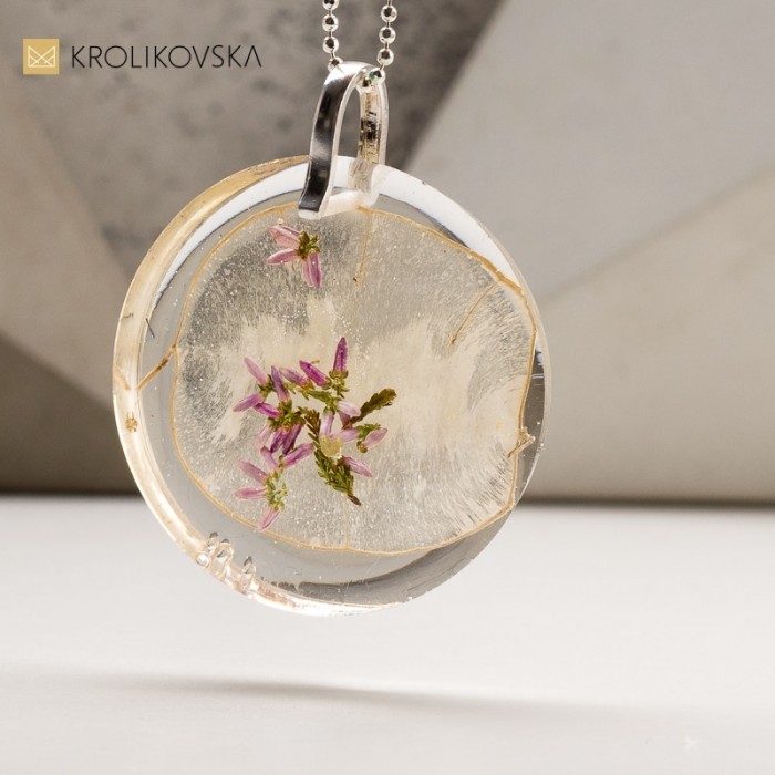 Wyjątkowy Naszyjnik na Prezent. Wyjątkowy Naszyjnik na Prezent.