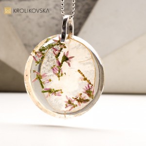 Naszyjnik Ręcznie Robionej Sztuki: Doskonały Podarunek.