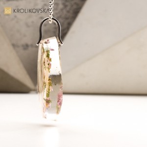 Naszyjnik Ręcznie Robionej Sztuki: Doskonały Podarunek.