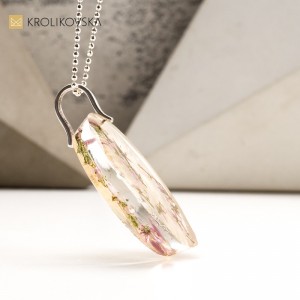 Naszyjnik Ręcznie Robionej Sztuki: Doskonały Podarunek.