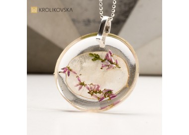 Naszyjnik dla Wyjątkowej Osoby: Prezent z Duszą.