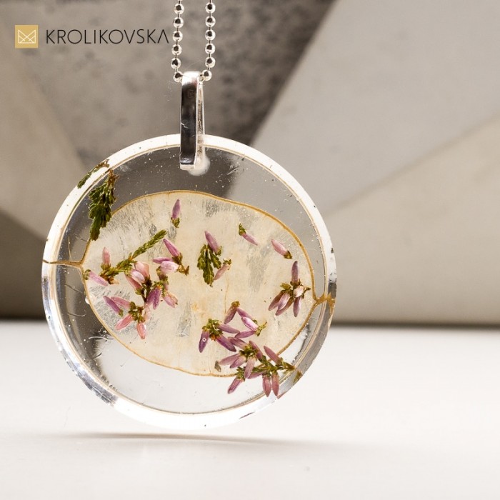 Naszyjnik Kwiatowy: Idealny Upominek.