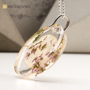 Naszyjnik Kwiatowy: Idealny Upominek.