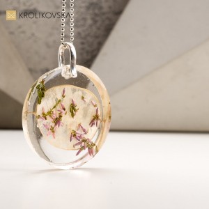 Naszyjnik Kwiatowy: Idealny Upominek.