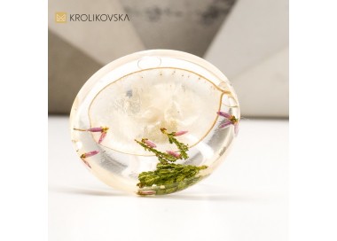 Personalizowany Pierścionek na Prezent.