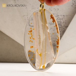 Wyjątkowy Naszyjnik Upominek.