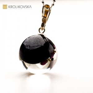 Artyzm Witalny - Modna Srebrna Biżuteria dla Niej.