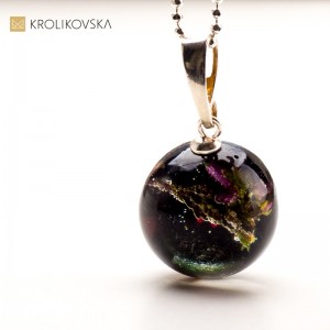 Artyzm Witalny - Modna Srebrna Biżuteria dla Niej.