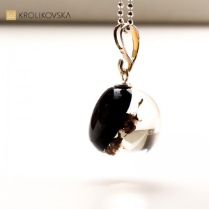 Srebrne Oczarowanie - kolekcja biżuterii artystycznej w prezencie.