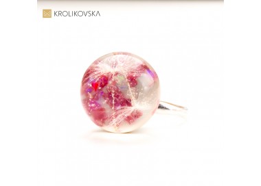 Ekspresja Pierścieni - Unikatowe Pierścionki Artystyczne na Prezent.