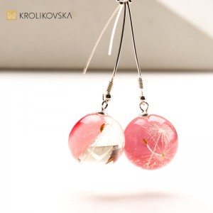 Kolekcja Biżuterii Artystycznej dla Kobiet.