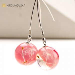 Kolekcja Biżuterii Artystycznej dla Kobiet.