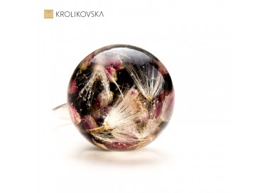 Fantazja Formy - Artystyczne Pierścionki jako Wyjątkowy Dar.