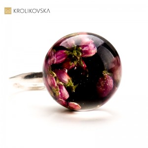 Pierścionek Artykułowany - Unikalny Prezent od Artysty. Pierścionek Artykułowany - Unikalny Prezent od Artysty.