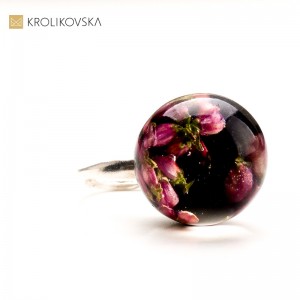 Pierścionek Artykułowany - Unikalny Prezent od Artysty. Pierścionek Artykułowany - Unikalny Prezent od Artysty.