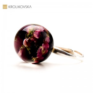 Pierścionek Artykułowany - Unikalny Prezent od Artysty. Pierścionek Artykułowany - Unikalny Prezent od Artysty.