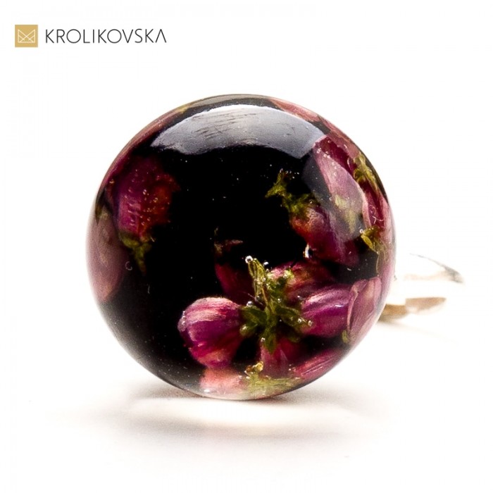 Pierścionek Artykułowany - Unikalny Prezent od Artysty. Pierścionek Artykułowany - Unikalny Prezent od Artysty.