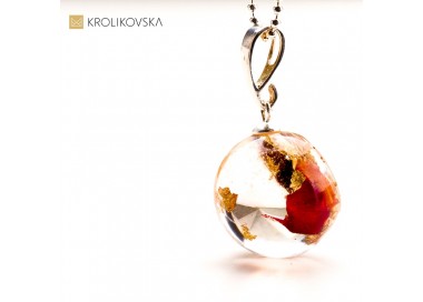 Srebrna Nuta Stylu - Trendy Biżuteria Artystyczna na Każdą Okazję.