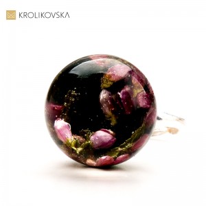 Oryginalne Dziedzictwo - Pierścionek Sztuki Nowoczesnej jako Prezent. Oryginalne Dziedzictwo - Pierścionek Sztuki Nowoczesnej jako Prezent.