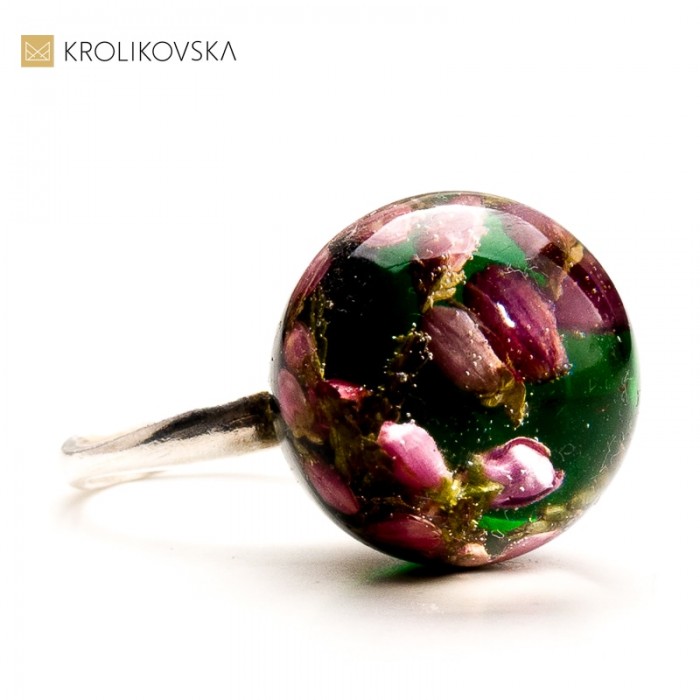 Oryginalne Dziedzictwo - Pierścionek Sztuki Nowoczesnej jako Prezent. Oryginalne Dziedzictwo - Pierścionek Sztuki Nowoczesnej jako Prezent.