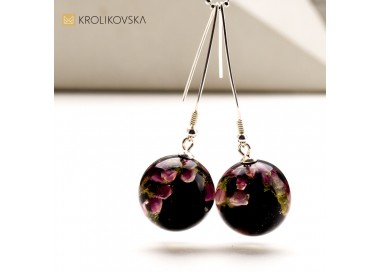 Srebrne Marzenie - Kolekcja Artystycznej Biżuterii Srebrnej.