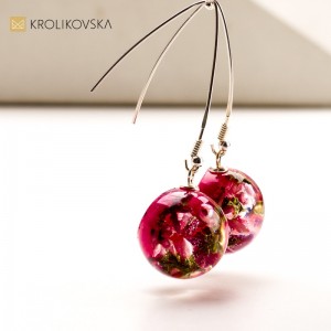 Moda ze srebrem: Biżuteria artystyczna na każdą okazję.