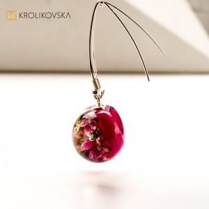 Moda ze srebrem: Biżuteria artystyczna na każdą okazję.