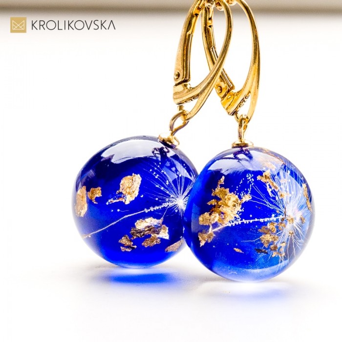 Moda z Duszą - Nowoczesna i modna biżuteria artystyczna.