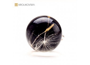 Pierścień Inspiracji - Artystyczne Dzieło W Rękach Twojej Ukochanej.