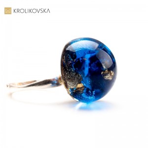 Świetlista Nuta: Srebrna biżuteria z nutą artystyczną.