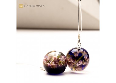 Srebrne Promienie Stylu - Modna biżuteria srebrna na każdą okazję.