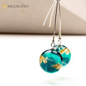 Ponadczasowe Perełki Srebra - Biżuteria artystyczna, która zachwyca przez lata.