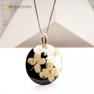 Naszyjnik z Imieniem: Spersonalizowany Prezent na Każdą Okazję.1