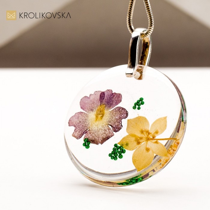 Naszyjnik Krolikovska: Nowoczesny Akcent.