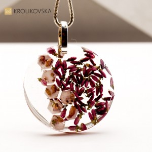 Naszyjnik Krolikovska: Nowoczesny Akcent.