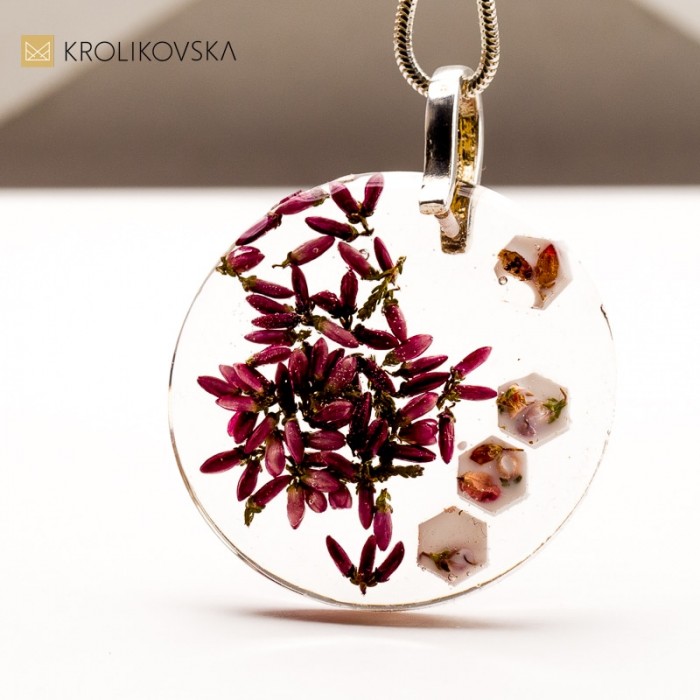 Naszyjnik Krolikovska: Idealny Prezent na Dzień Matki.