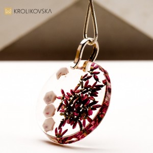 Naszyjnik Krolikovska: Idealny Prezent na Dzień Matki.