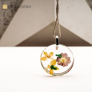 Stylowy Naszyjnik na Prezent: Idealny Upominek na Ślub i Inne Okazje.1